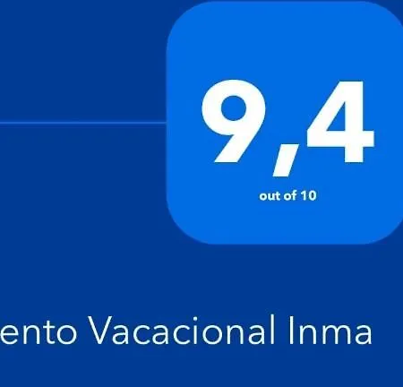 Alojamiento Vacacional Inma Parking Gratis * Cazorla