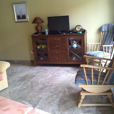 Holiday home Alojamiento Vacacional Inma Parking Gratis