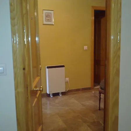 Holiday home Alojamiento Vacacional Inma Parking Gratis *