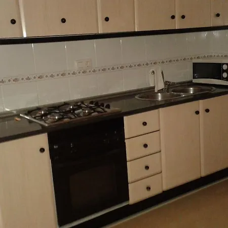 Alojamiento Vacacional Inma Parking Gratis Holiday home *