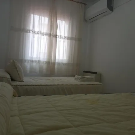 Holiday home Alojamiento Vacacional Inma Parking Gratis