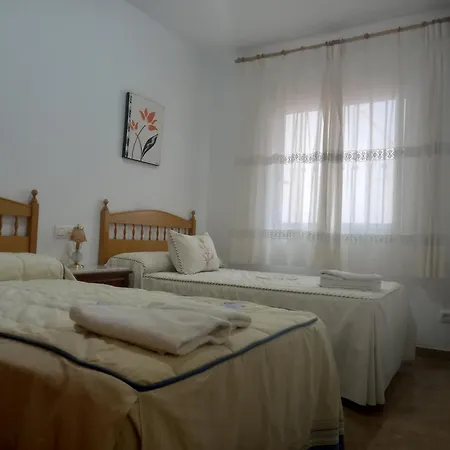 Holiday home Alojamiento Vacacional Inma Parking Gratis Cazorla