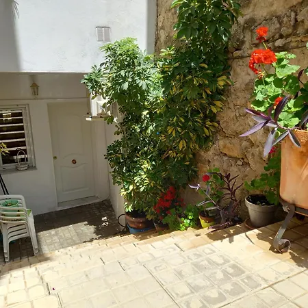 Holiday home Alojamiento Vacacional Inma Parking Gratis Cazorla