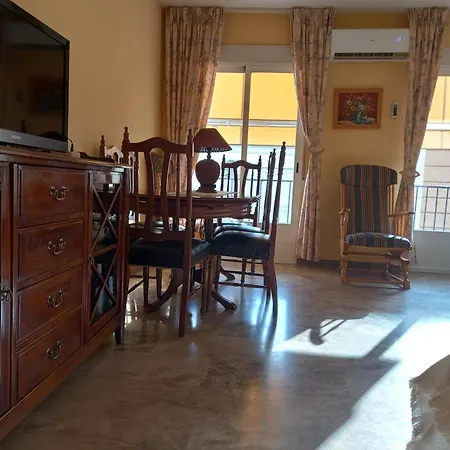 Holiday home Alojamiento Vacacional Inma Parking Gratis Cazorla