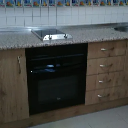 Alojamiento Vacacional Inma Parking Gratis Holiday home *