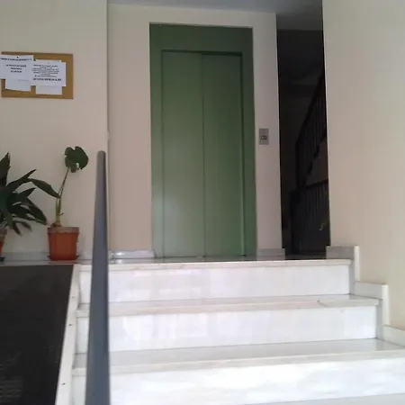 Holiday home Alojamiento Vacacional Inma Parking Gratis