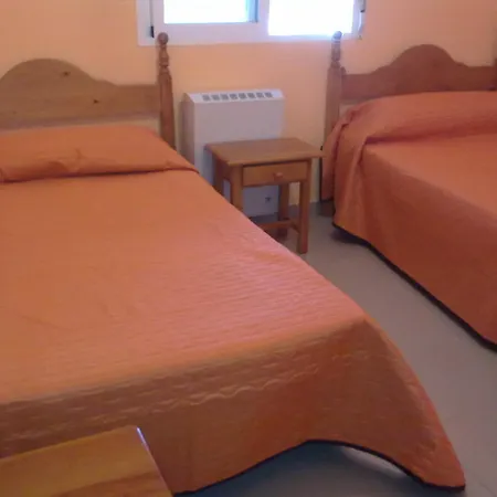Holiday home Alojamiento Vacacional Inma Parking Gratis Cazorla