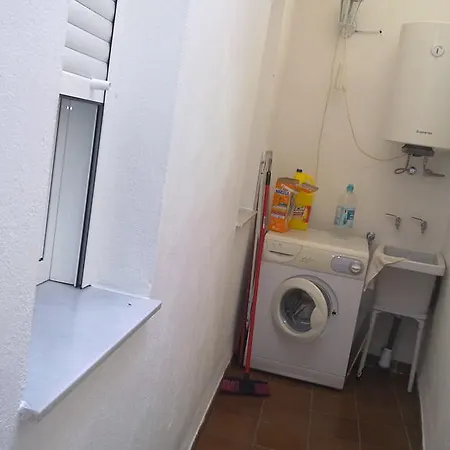 Alojamiento Vacacional Inma Parking Gratis Cazorla