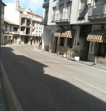 Holiday home Alojamiento Vacacional Inma Parking Gratis