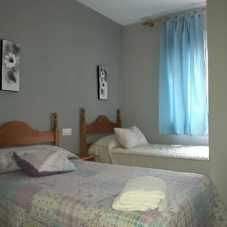 Holiday home Alojamiento Vacacional Inma Parking Gratis *
