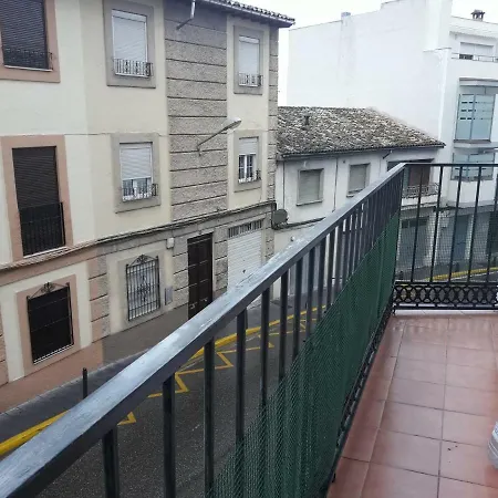 Alojamiento Vacacional Inma Parking Gratis *