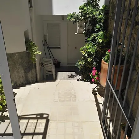 Alojamiento Vacacional Inma Parking Gratis Cazorla