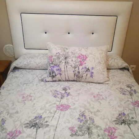 Holiday home Alojamiento Vacacional Inma Parking Gratis Cazorla