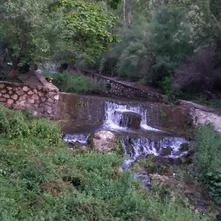 Vacacional Inma * Cazorla