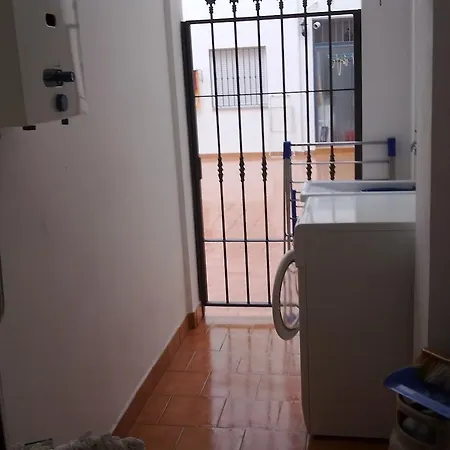 Сasa de vacaciones Vacacional Inma