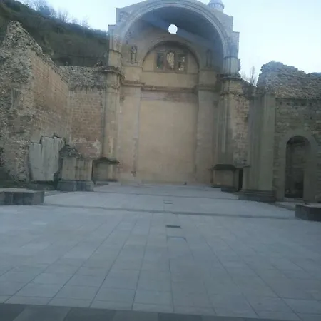 Vacacional Inma *